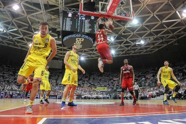 巨星得分手 巨星得分手