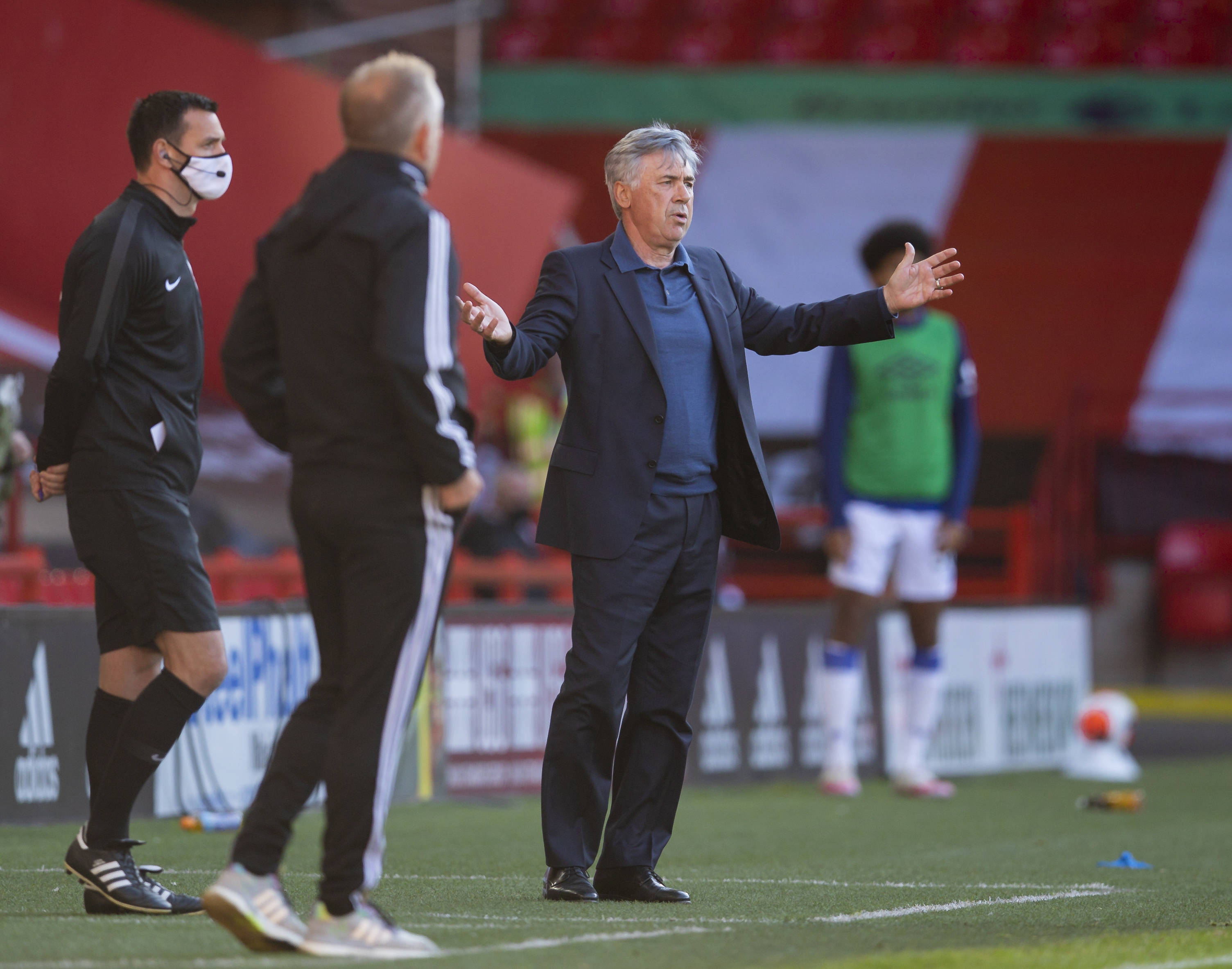 锻炼自己的 锻炼自己的